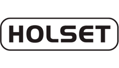 holset